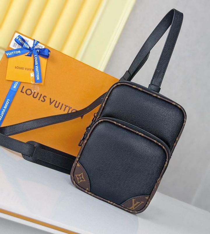 LV Handbags 314